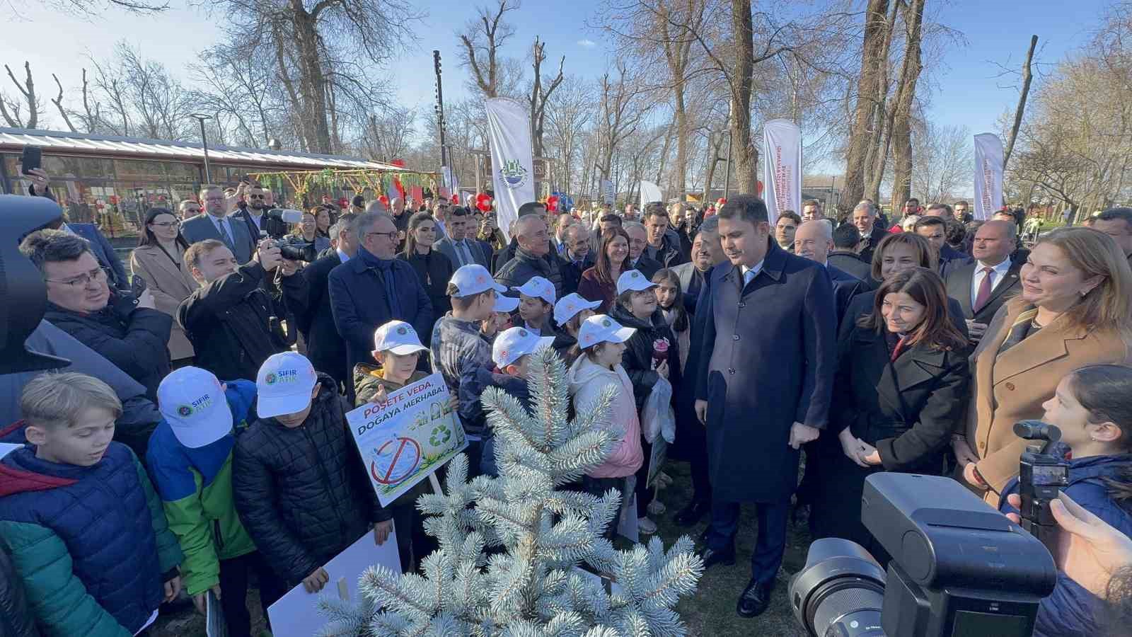 bakan kurum sifir atik senligine katildi 2 QPYCg7eh
