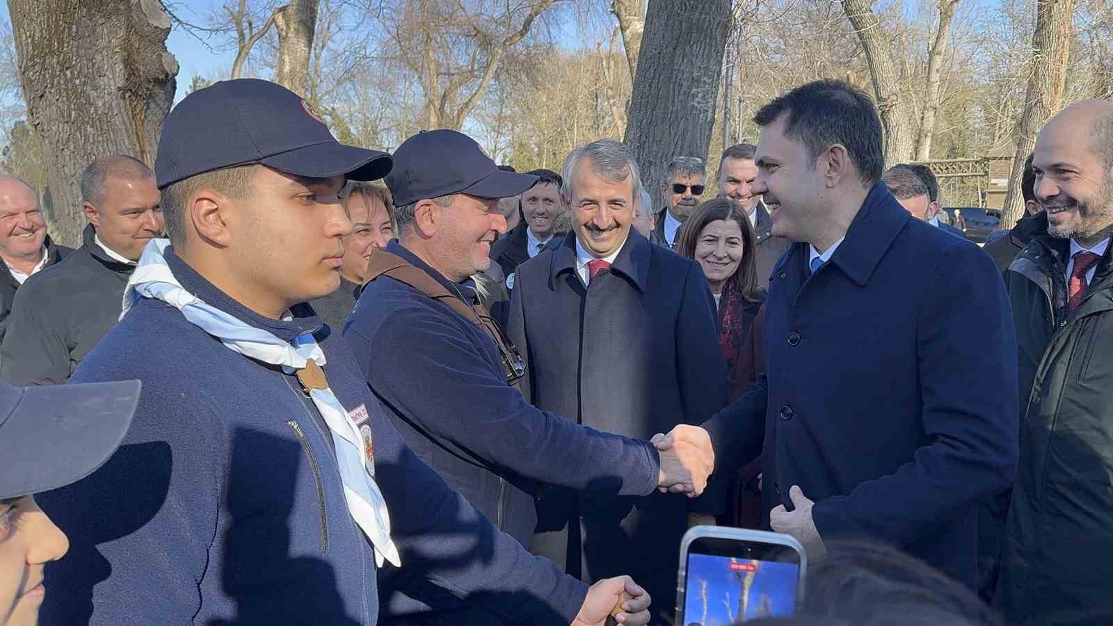 bakan kurum sifir atik senligine katildi 3 GjPpMrHB