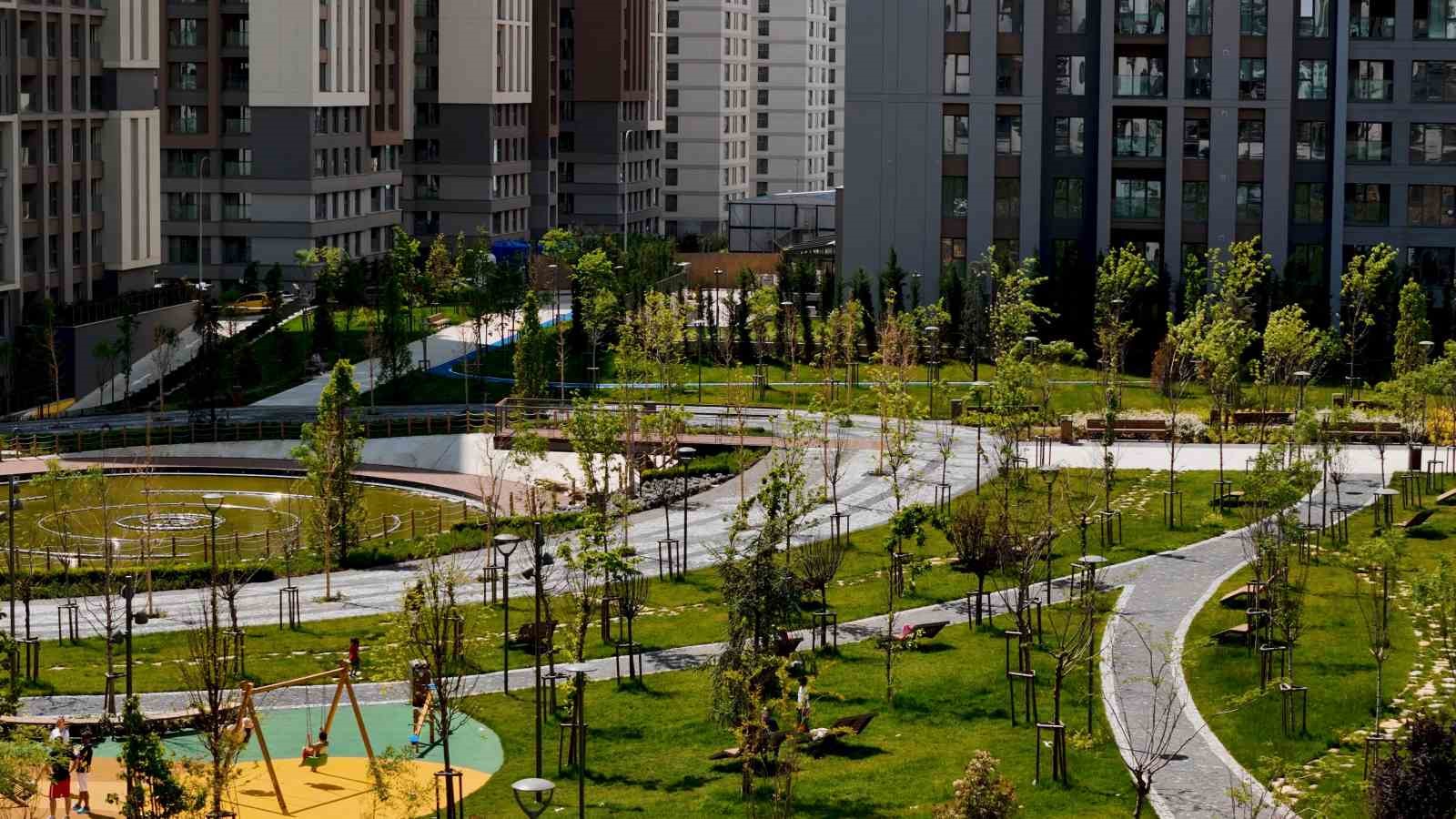 bakan kurum yeni fikirtepede depreme dayanikli 11 bin 729 bagimsiz bolumu daha tamamladik 2 VrtJGd8Y