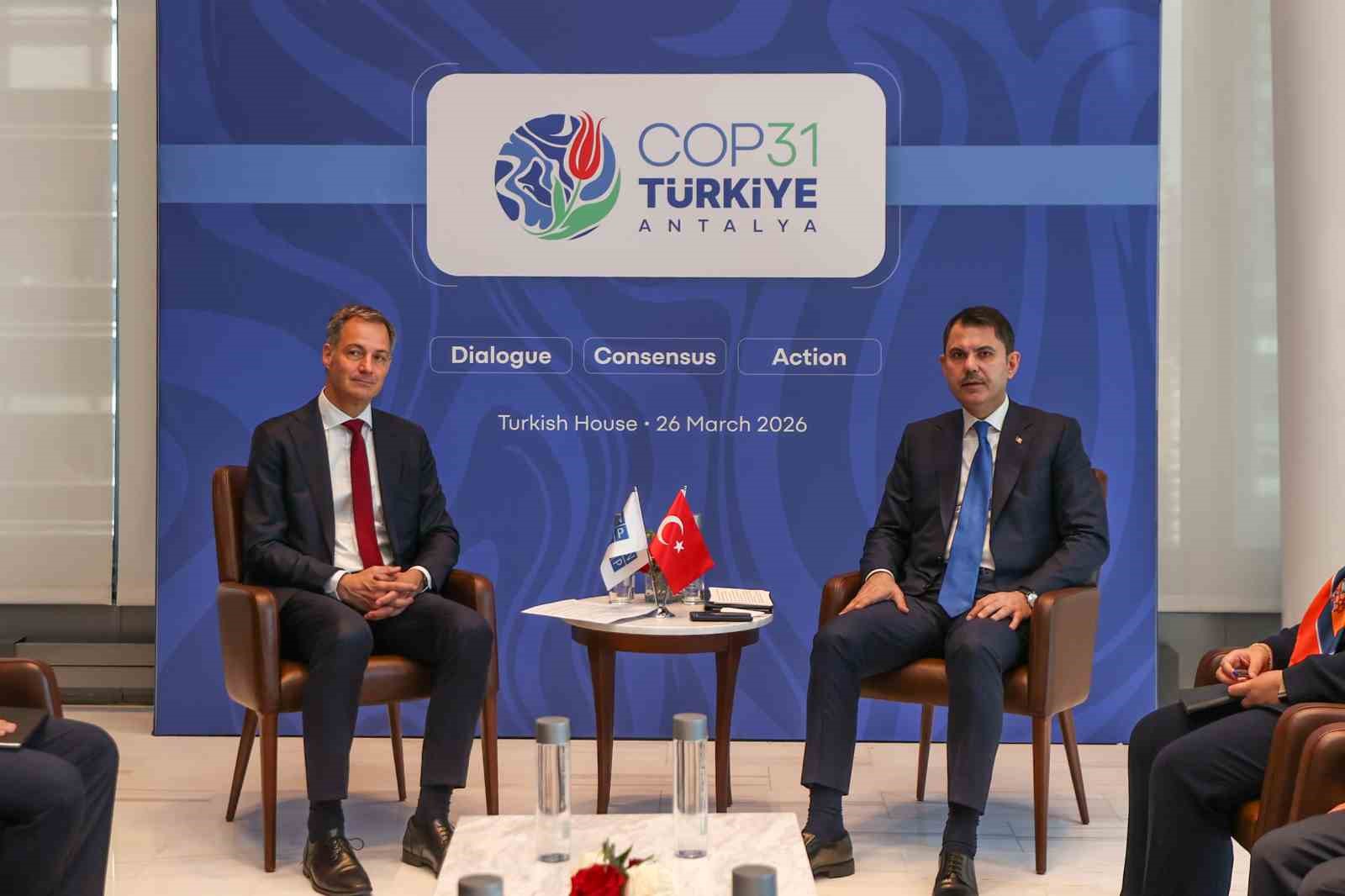 bakan kurumdan abdde sifir atik ve cop31 diplomasisi 0 XFrh9LVD