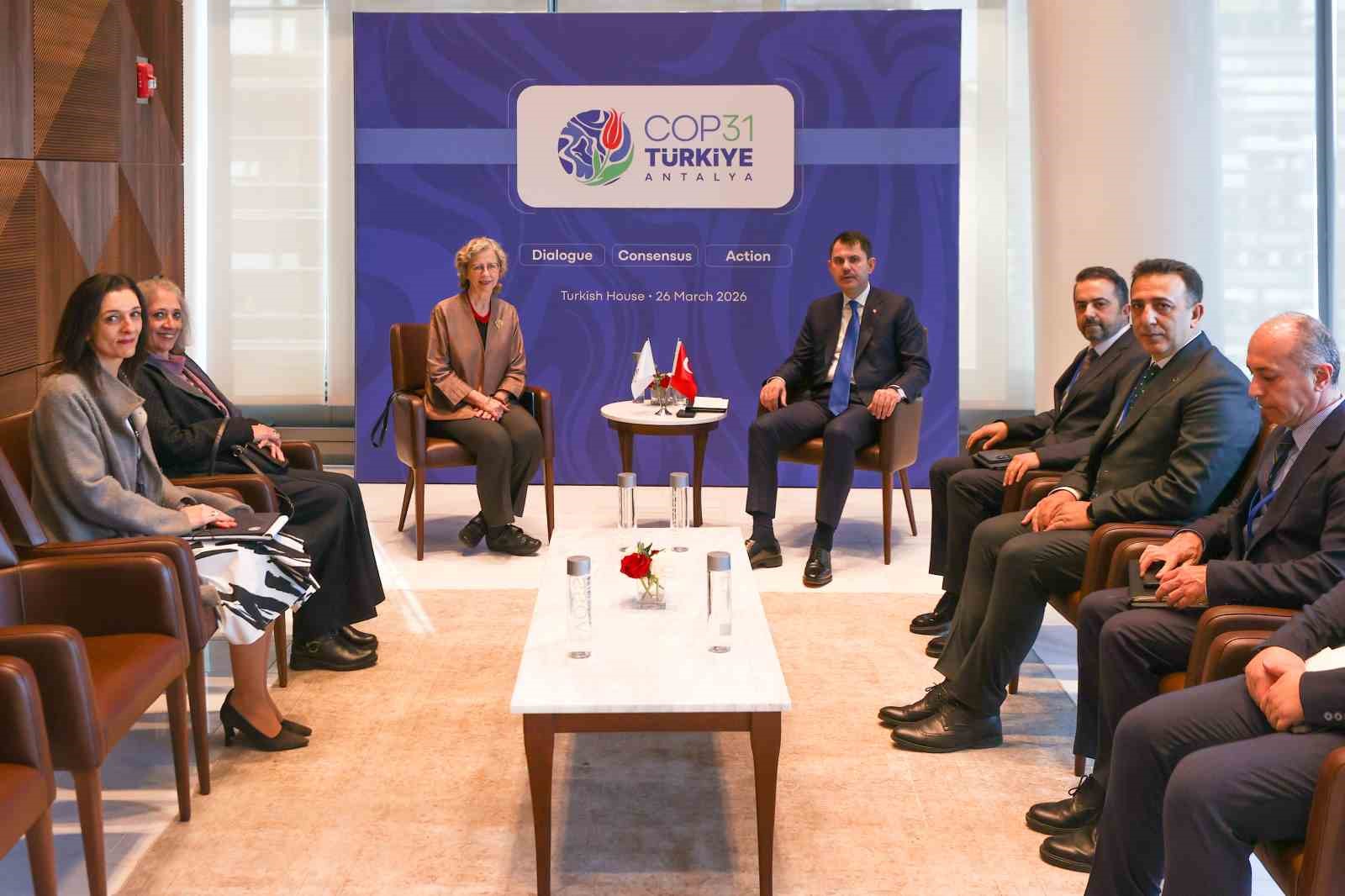 bakan kurumdan abdde sifir atik ve cop31 diplomasisi 2 ZMh6TjPe