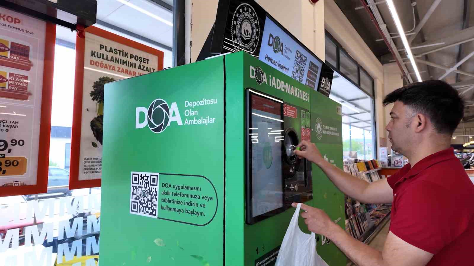 bakan kurumdan adim adim doanin donusum yolculugu paylasimi 1