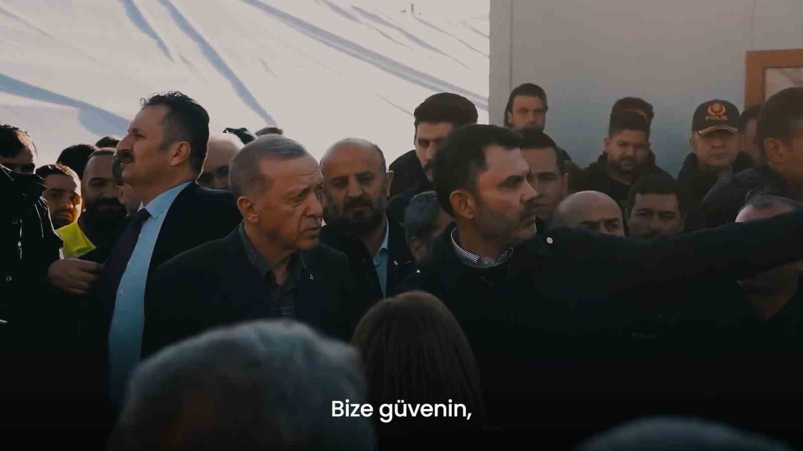 bakan kurumdan deprem bolgesi icin tohum filmi paylasimi 2 H4KTJGzV