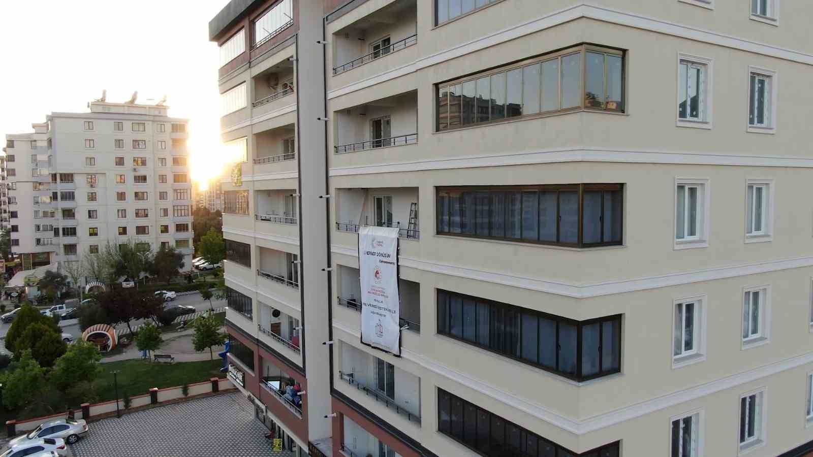 bakan kurumdan deprem bolgesinde yerinde donusum paylasimi 3 lORiBfqY