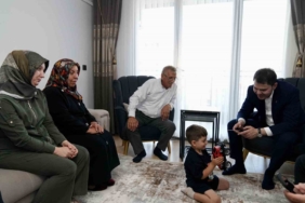 Nemrut Kalderası’nda kar esareti bitti: 10 metrelik kar duvarları aşıldı 1 thumbnail