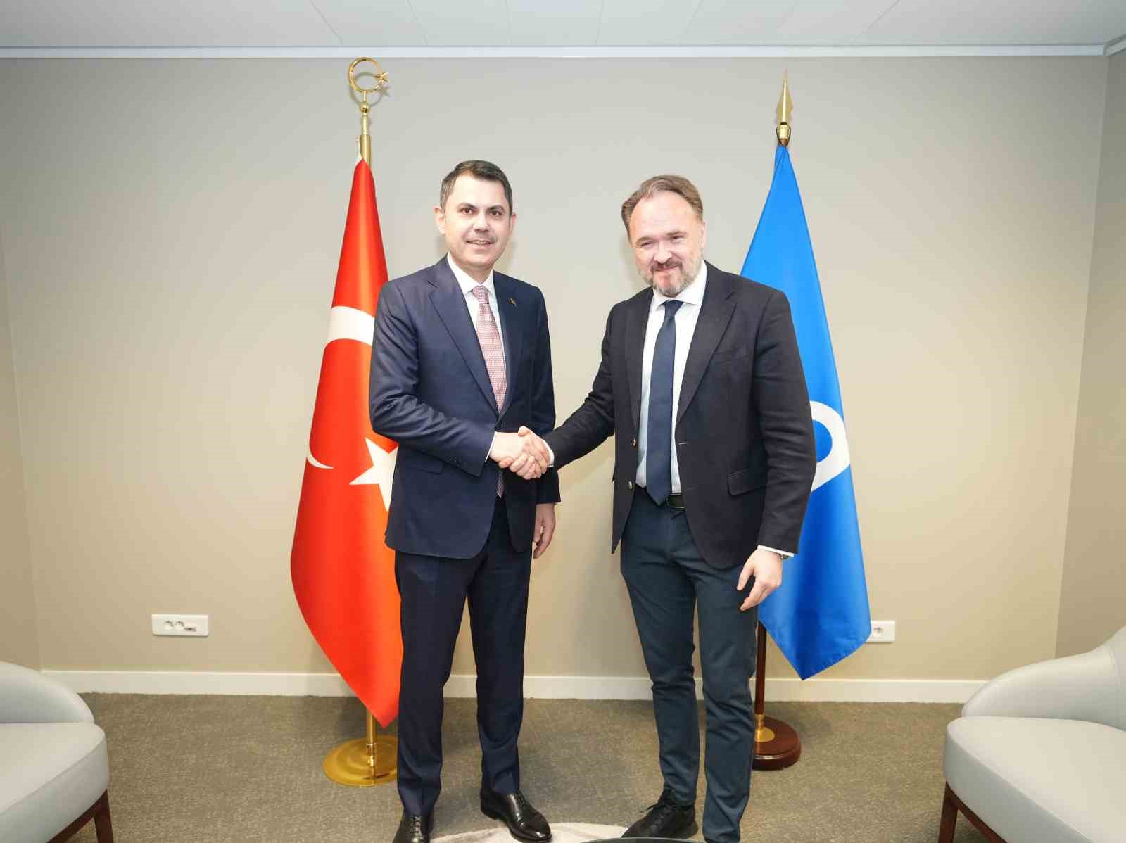 bakan kurumdan fransada cop31 diplomasisi 3 Kt3mBWmV
