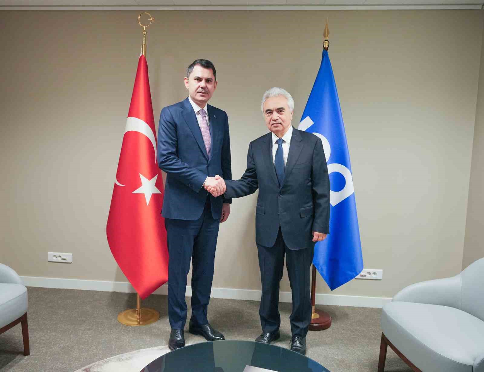bakan kurumdan fransada cop31 diplomasisi 4 qJedjgqt