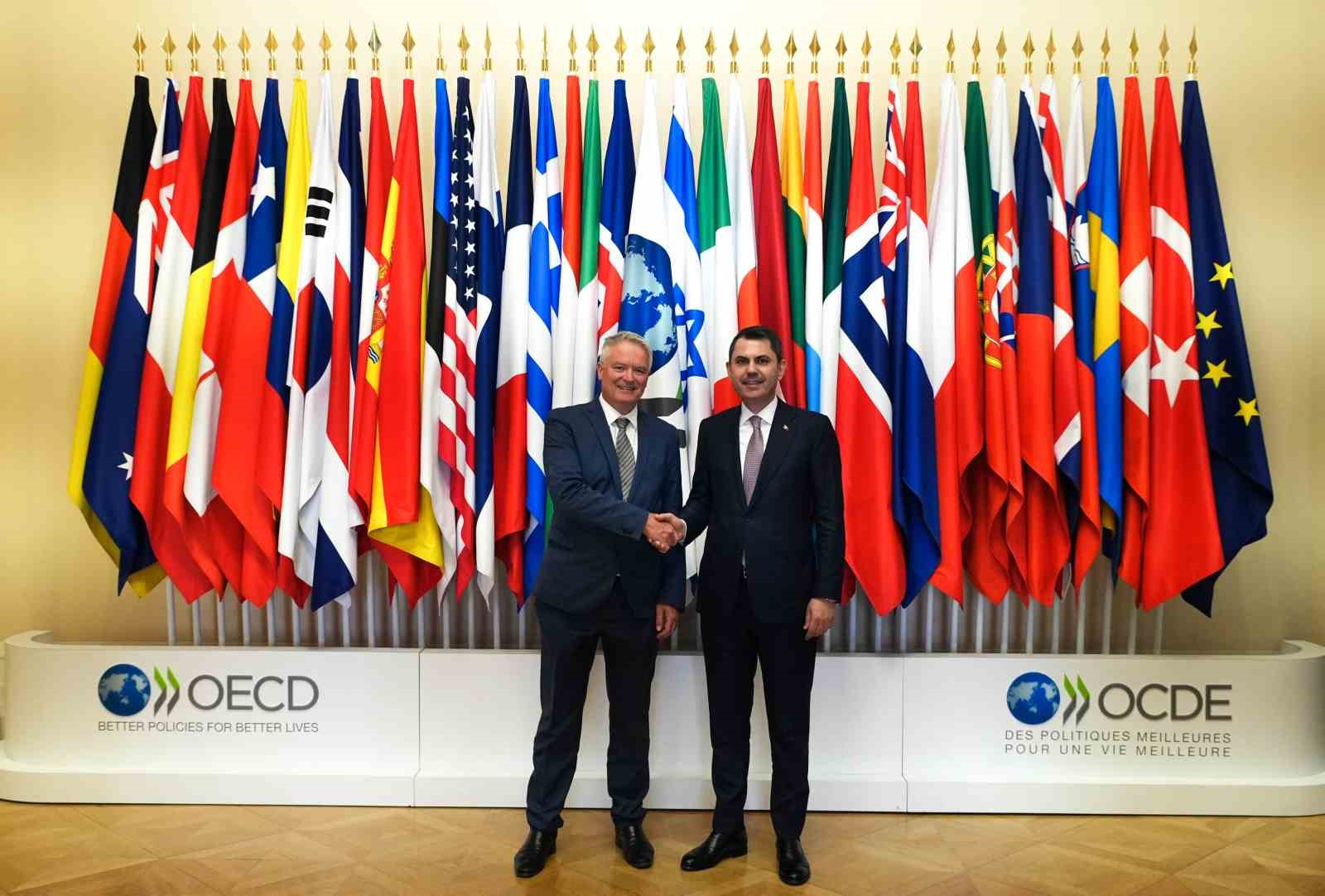 bakan kurumdan fransada cop31 diplomasisi 6 6eSNzc9Q