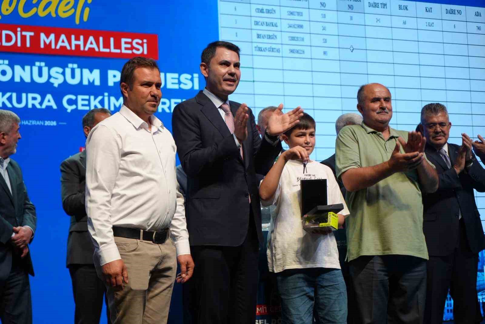 bakan kurumdan mujde cedit projesinde gecikme maliyeti vatandasa yansitilmayacak 0 3yUk6gVa