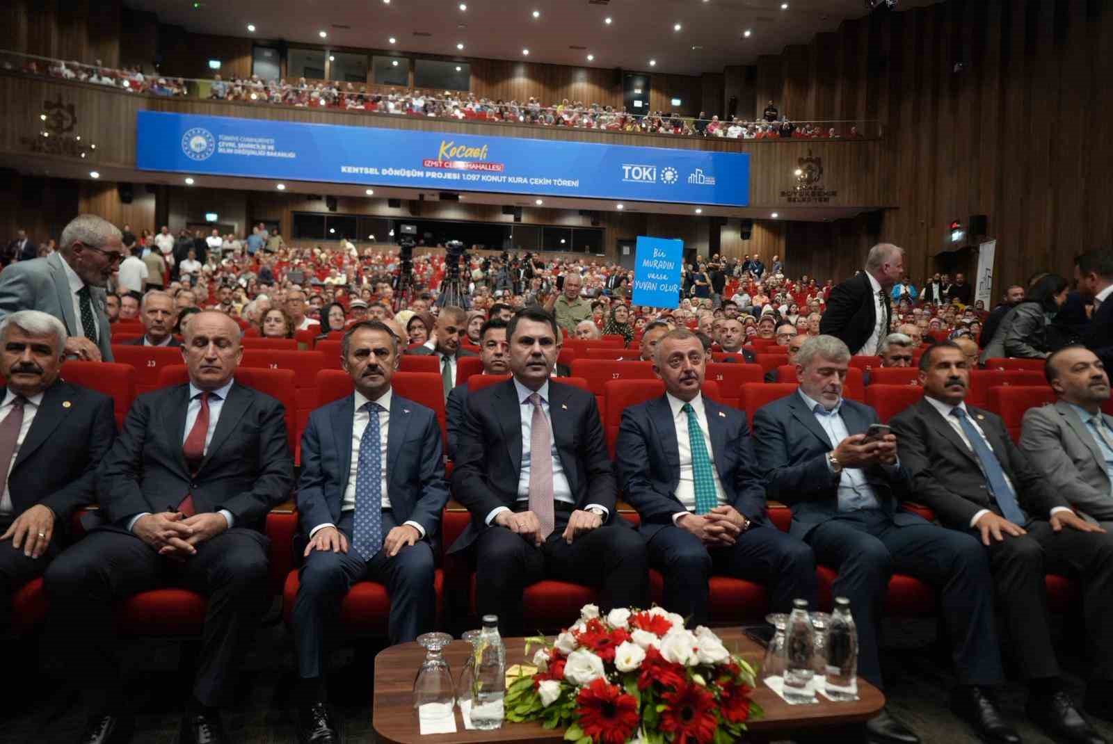 bakan kurumdan mujde cedit projesinde gecikme maliyeti vatandasa yansitilmayacak 6 CNQwpOFF