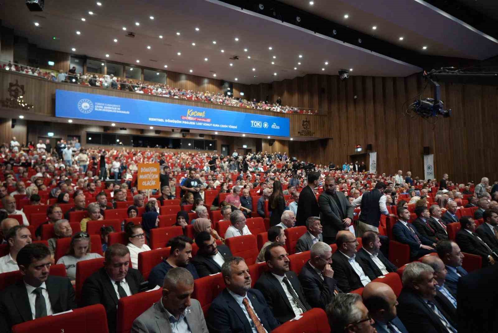 bakan kurumdan mujde cedit projesinde gecikme maliyeti vatandasa yansitilmayacak 8 i8n1fNyY