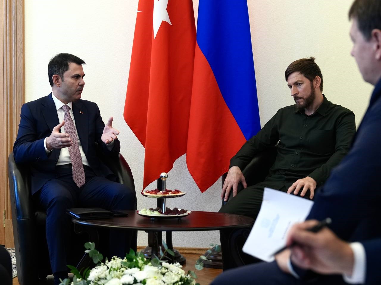Bakan Kurum’dan Rusya’da COP31 diplomasisi 5 bakan kurumdan rusyada cop31 diplomasisi 1 8fwjClvf