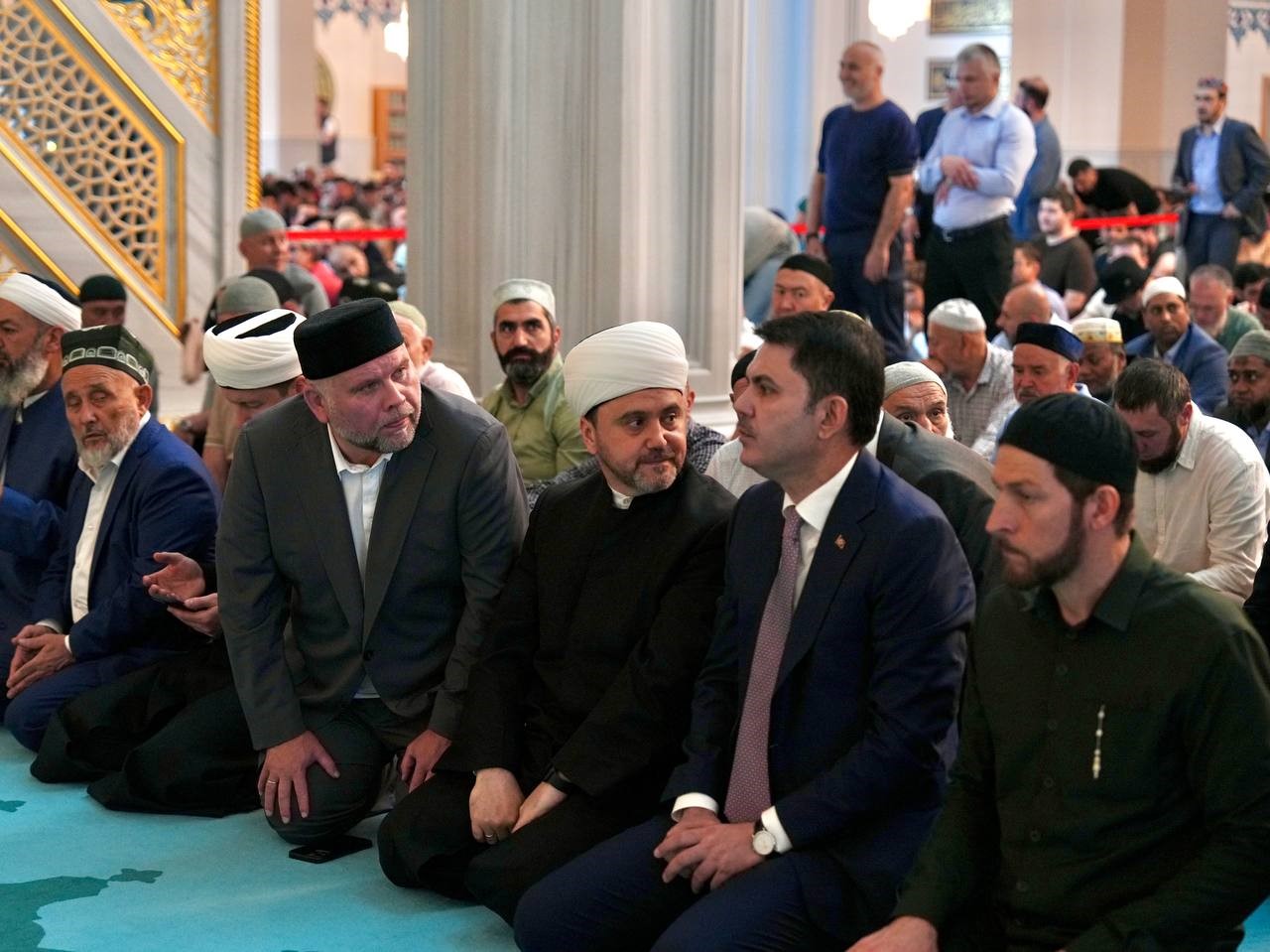 Bakan Kurum’dan Rusya’da COP31 diplomasisi 7 bakan kurumdan rusyada cop31 diplomasisi 3 L4vzN1W5