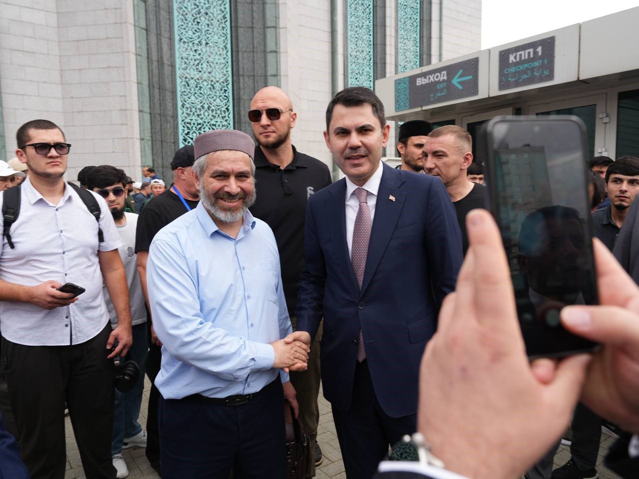 Bakan Kurum’dan Rusya’da COP31 diplomasisi 13 bakan kurumdan rusyada cop31 diplomasisi 9 CWsYbzOm