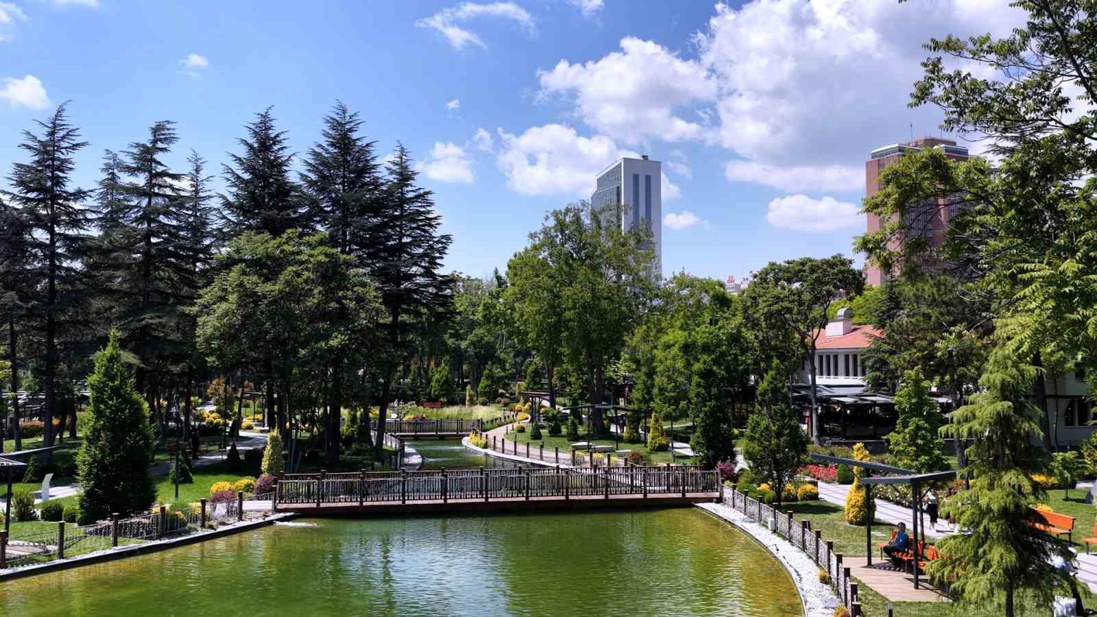 Bakan Kurum’dan Saraçoğlu Mahallesi paylaşımı: "Başkent’imize çok yakışmadı mı?" 9 bakan kurumdan saracoglu mahallesi paylasimi baskentimize cok yakismadi mi 5 yfXKYwH5