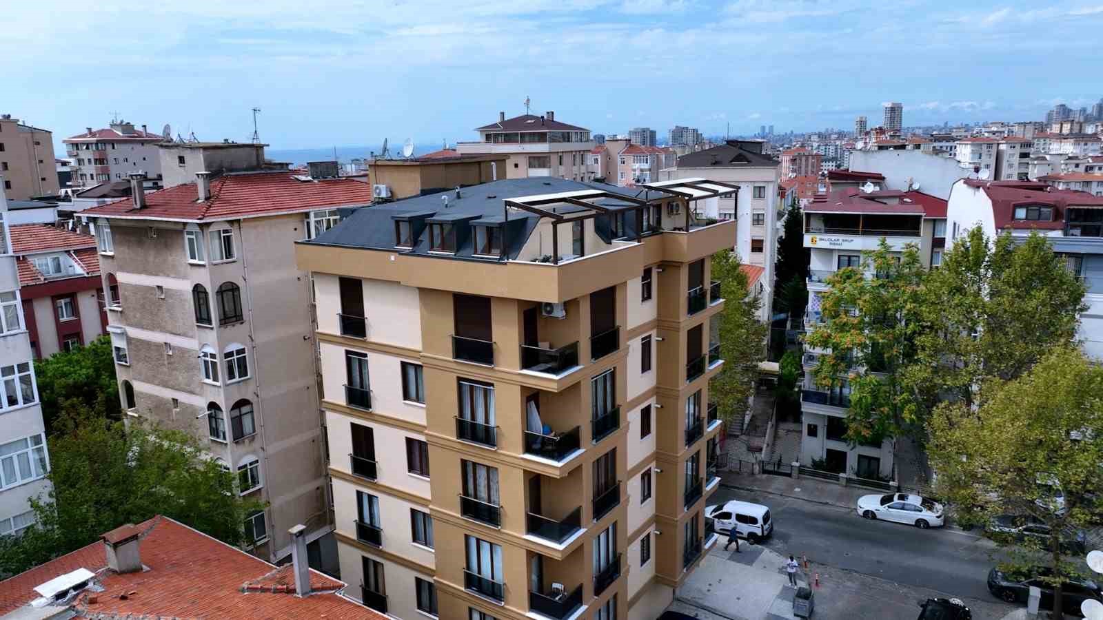 Bakan Kurum’dan yarısı bizden paylaşımı: "Sağlam ve güvenli yuvalar hayal değil" 8 bakan kurumdan yarisi bizden paylasimi saglam ve guvenli yuvalar hayal degil 4 7zN5p35Q