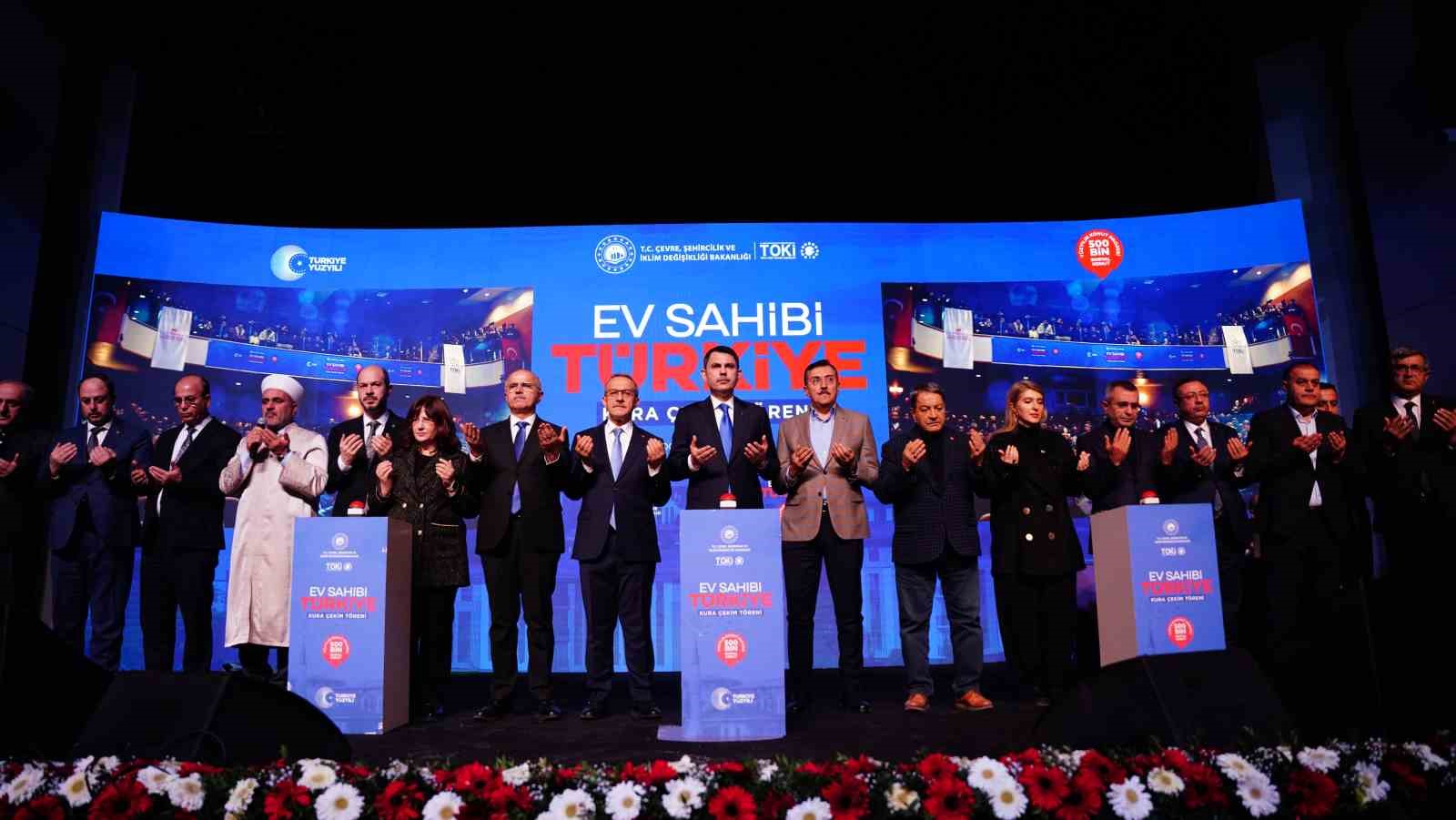 bakan kurumun ismi malatyada oy birligi ile bir caddeye verildi 1 qImteVlZ