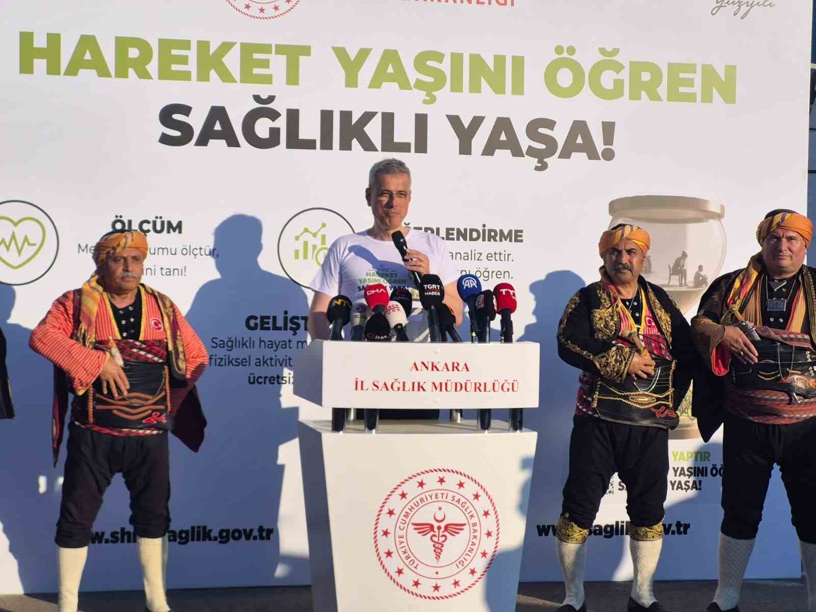 bakan memisoglu 10 milyonun ustunde insana 513 ton kilo kaybettirdik 4 vr2X5hfH