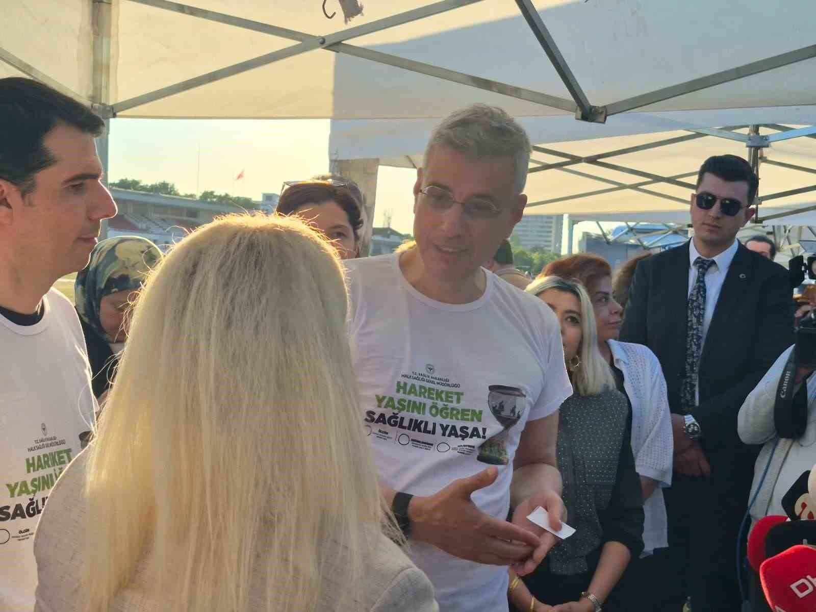 bakan memisoglu 10 milyonun ustunde insana 513 ton kilo kaybettirdik 5 9UCZkAMi