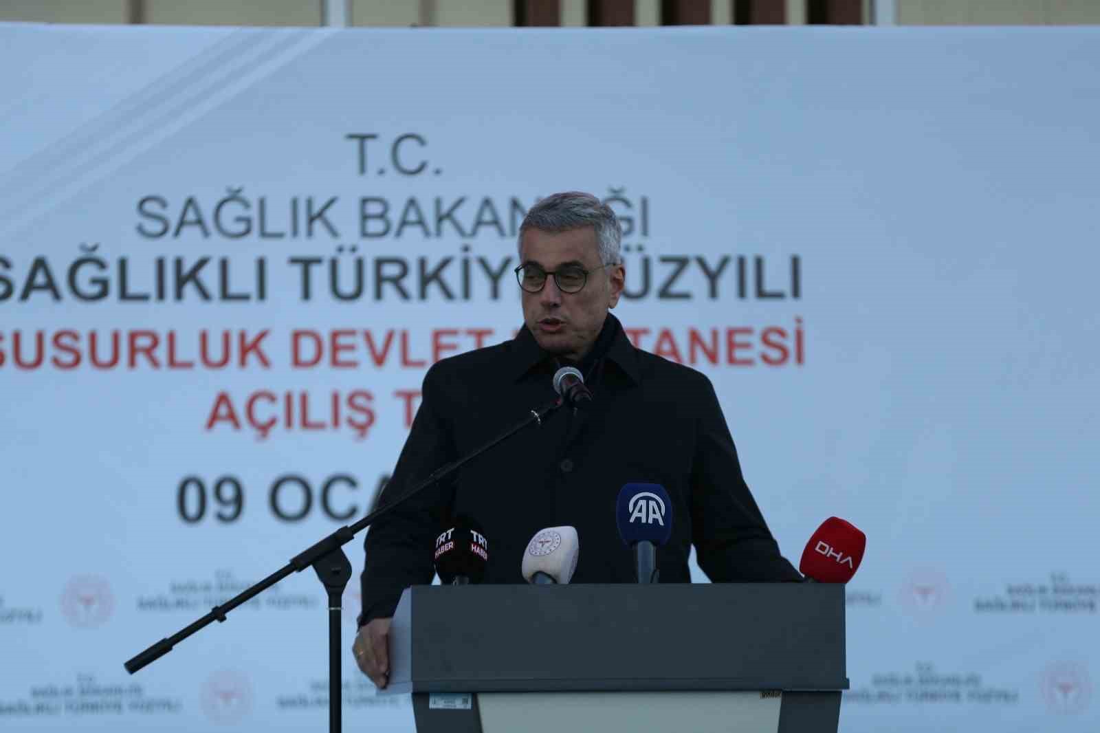 bakan memisoglu 72 bransin 69una ayni gun randevu veriyoruz 2 p2GJBSN8