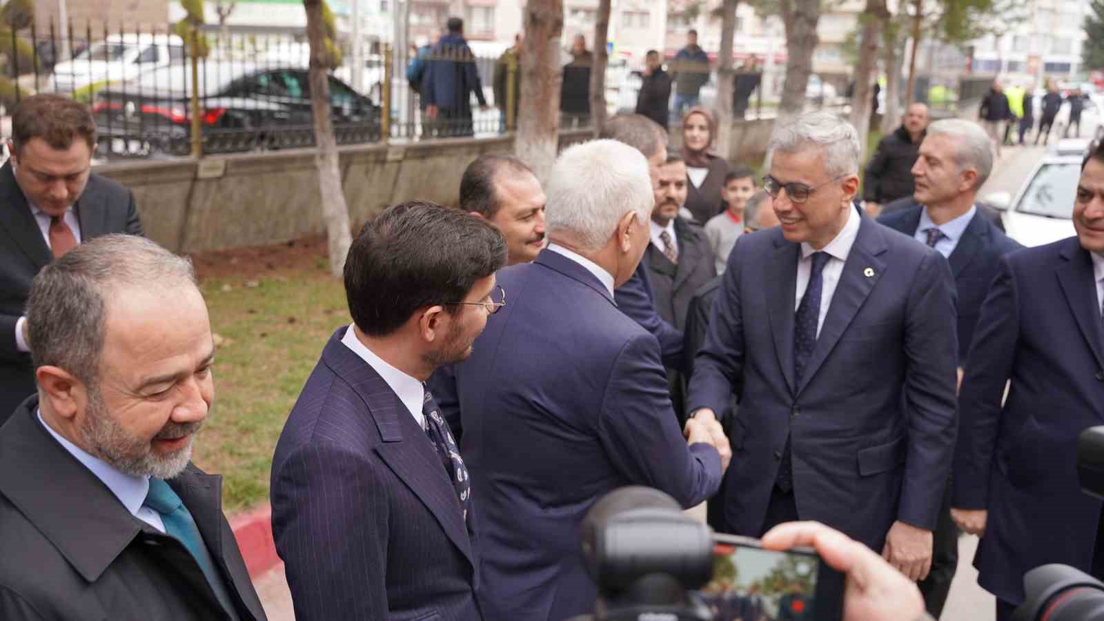 bakan memisoglu acikladi saglikta bilim adamlarina sgk destekli arastirma donemi 0 tIJnvFzc