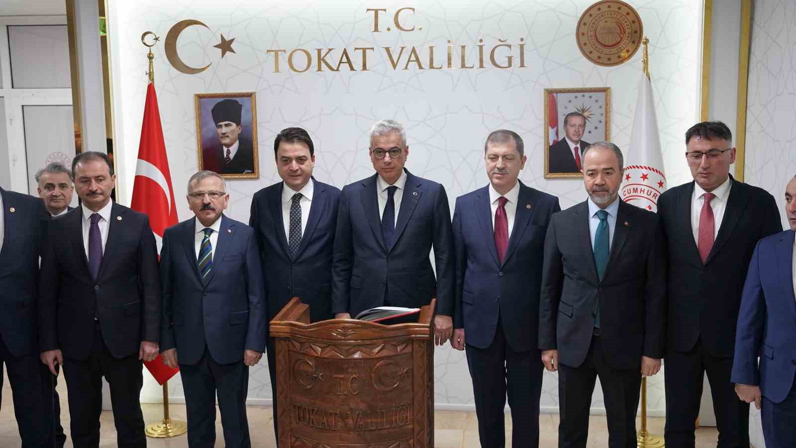 bakan memisoglu acikladi saglikta bilim adamlarina sgk destekli arastirma donemi 1 wwzVJ67f