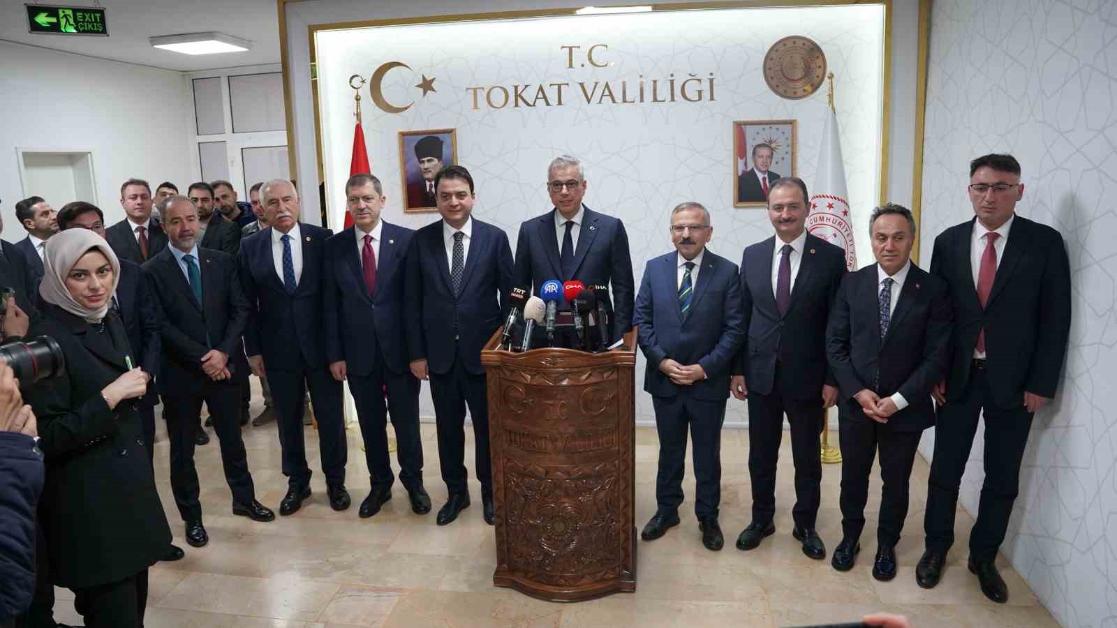 bakan memisoglu acikladi saglikta bilim adamlarina sgk destekli arastirma donemi 2 7NPBrEPb