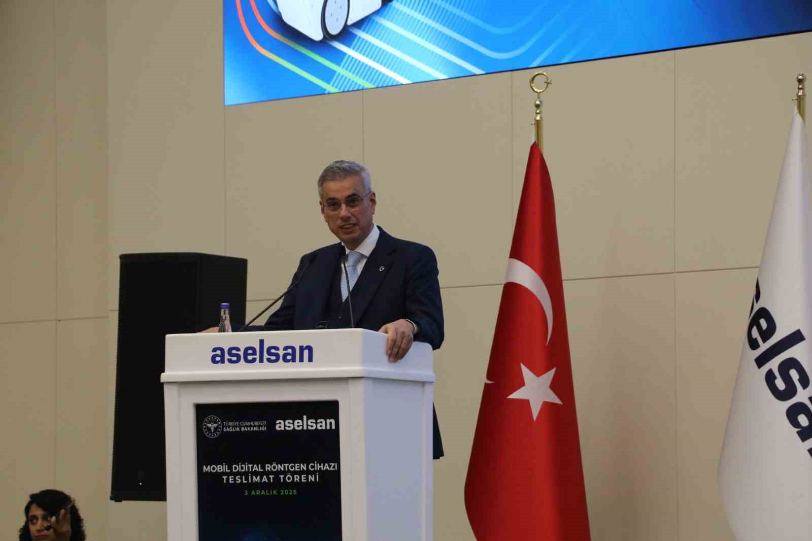bakan memisoglu aselsan gibi sirketlerin her turlu urettigi urunu alacagiz ve onu gelistirecegiz 0 Q8LufMam