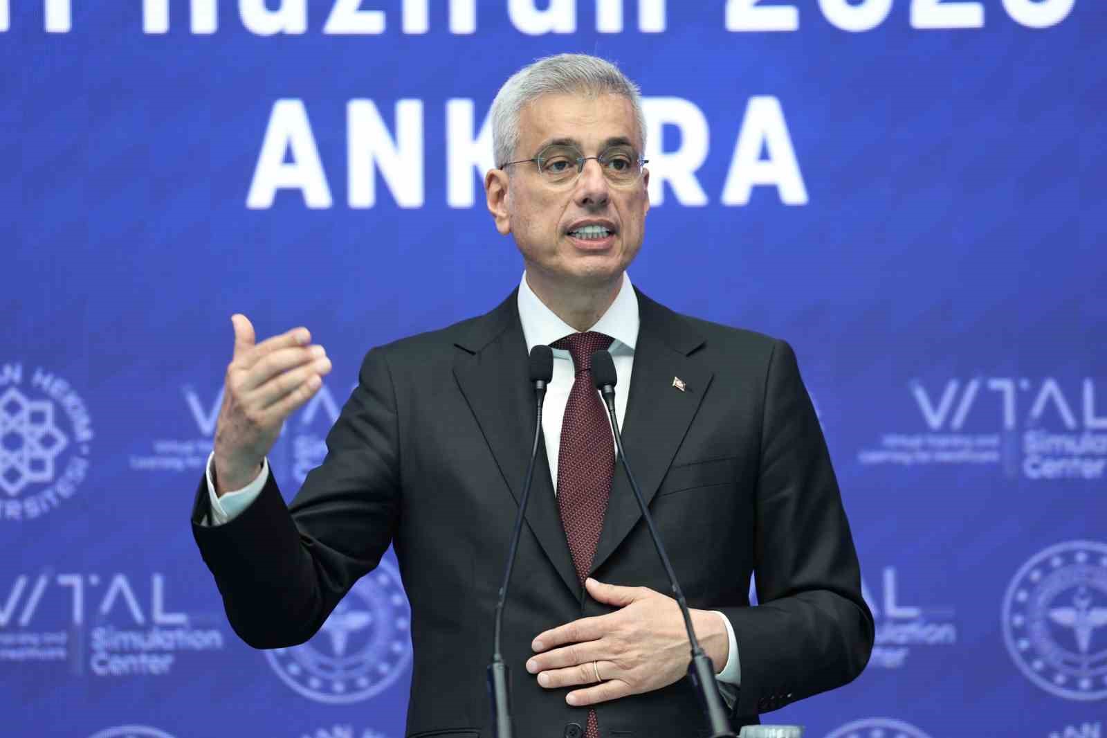 bakan memisoglu bilirseniz yonetirsiniz bilirseniz ilerlersiniz gelisirsiniz 3 ROgASGJr