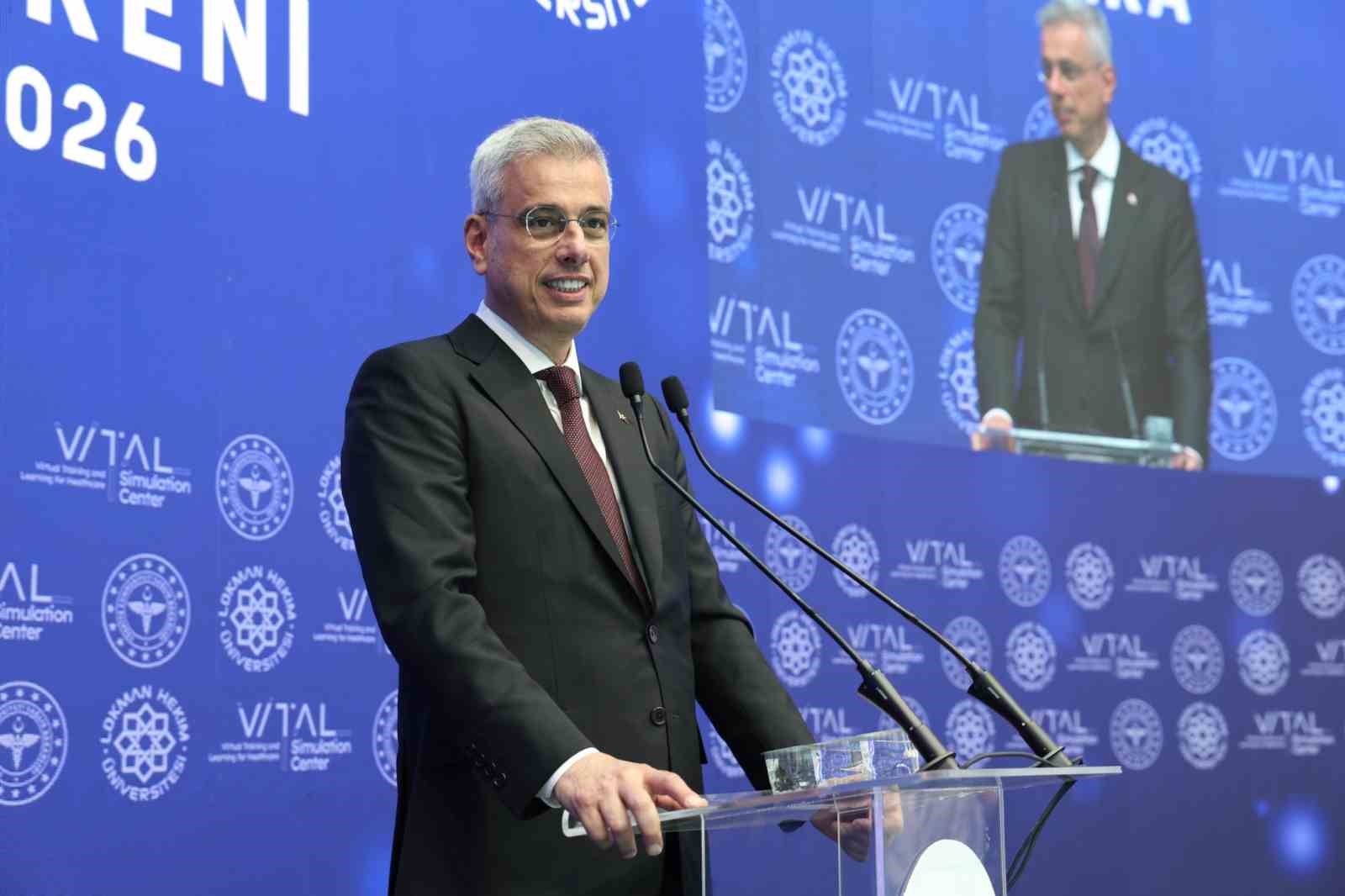 bakan memisoglu bilirseniz yonetirsiniz bilirseniz ilerlersiniz gelisirsiniz 5 CIYb8GLg