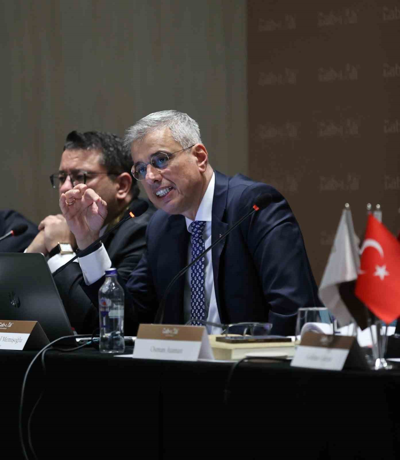 bakan memisoglu gelecege yon veren bir saglik sistemini insa edecegiz 3 wCtfcKL4