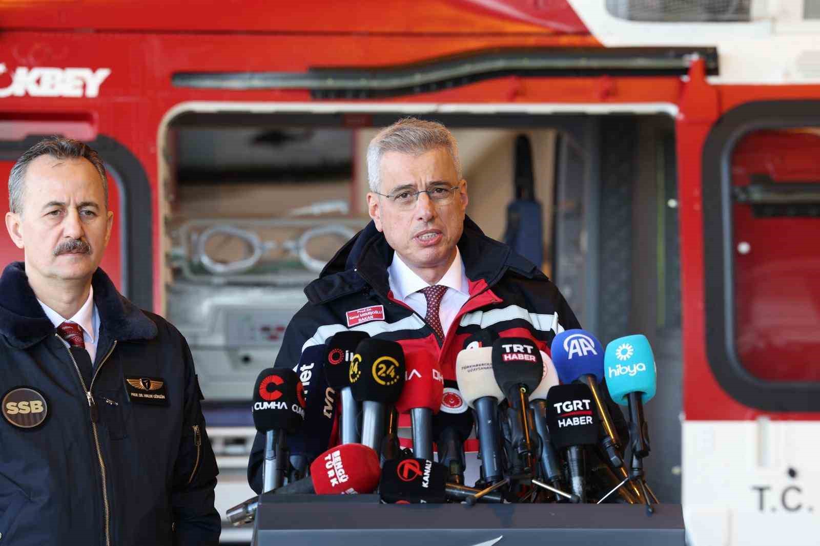 bakan memisoglu gokbey devletimizin sefkat eli olacak 4 4YdD3LWK