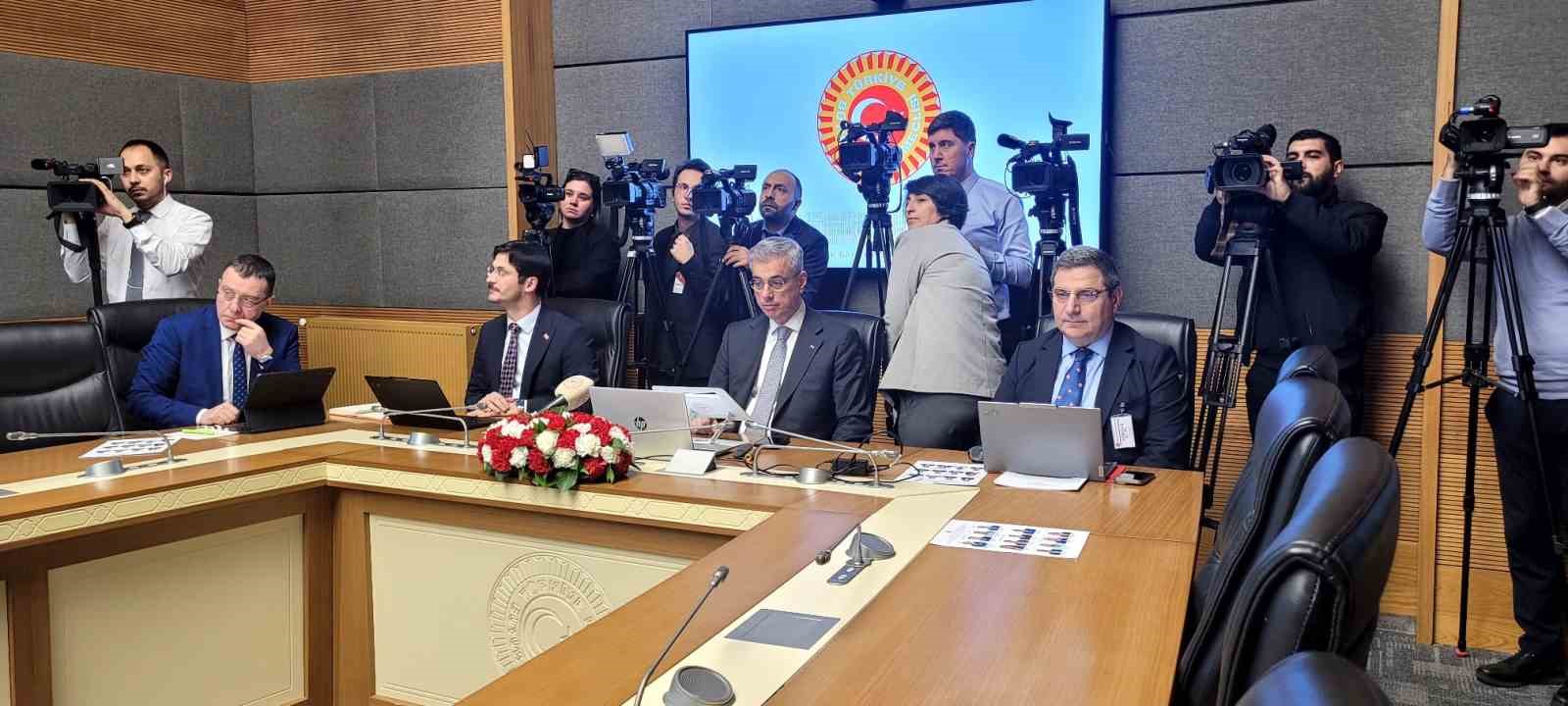 bakan memisoglu madde bagimliligi alaninda yaklasik 552 bin danismanlik hizmeti verilmistir 1 lzzMN96E