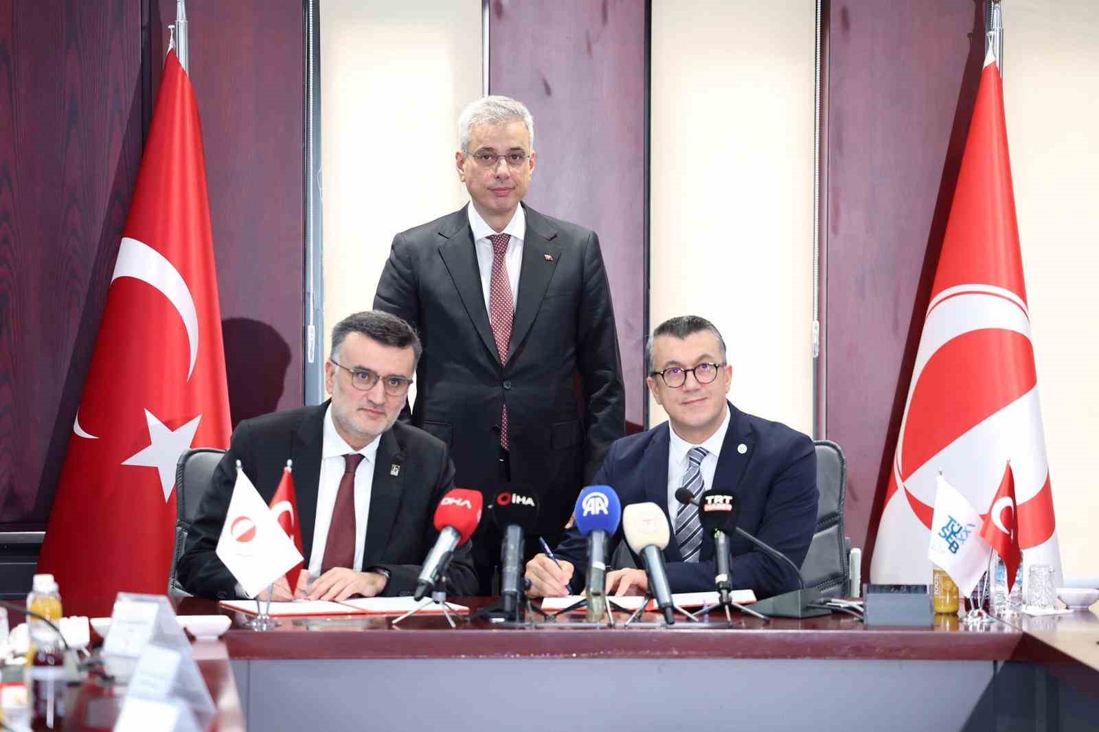 bakan memisoglu odtu gibi bilim yuvalarimizin destegiyle saglik sanayisini dunyanin en iyi teknolojisi haline du77Y3EQ