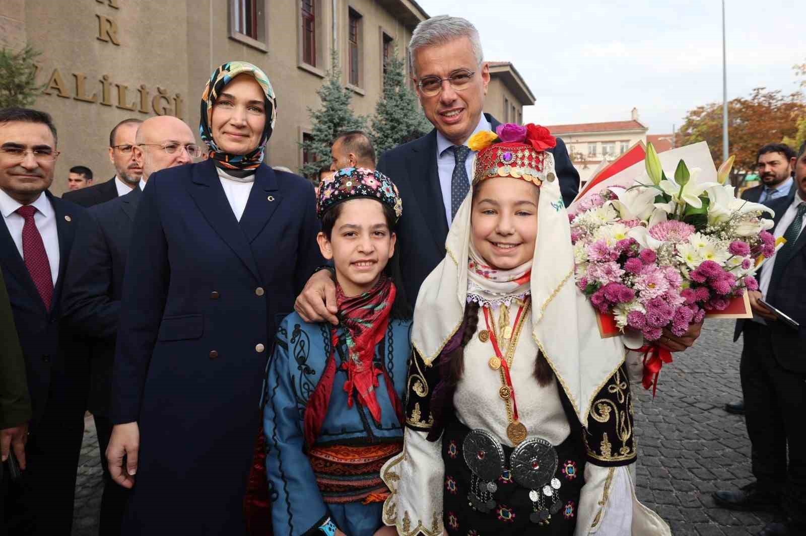 bakan memisoglu organ bagisinda biz 149 merkeziyle dunyada ornek olan bir ulkeyiz 0 QzVPwWYz
