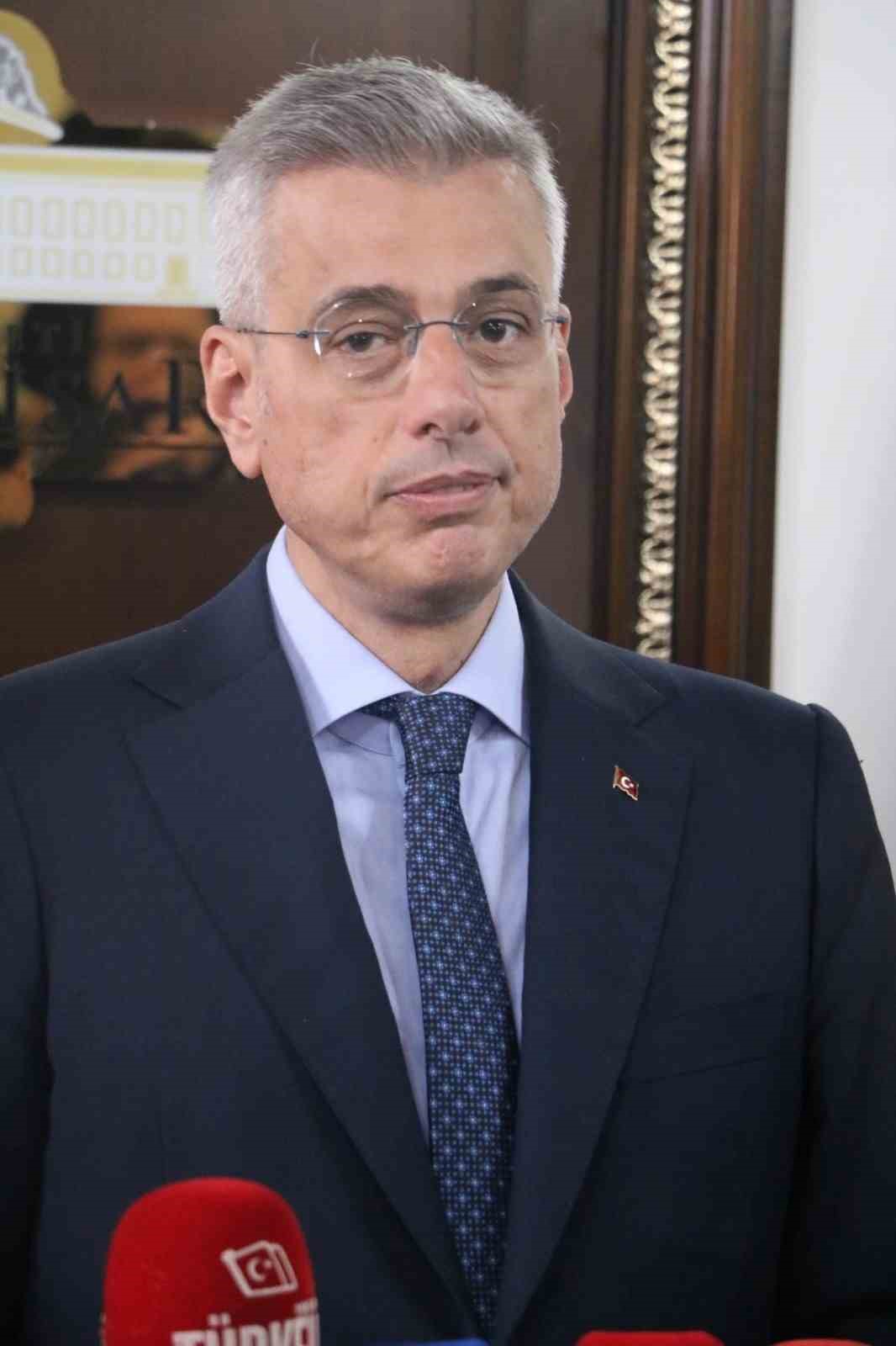 bakan memisoglu organ bagisinda biz 149 merkeziyle dunyada ornek olan bir ulkeyiz 2