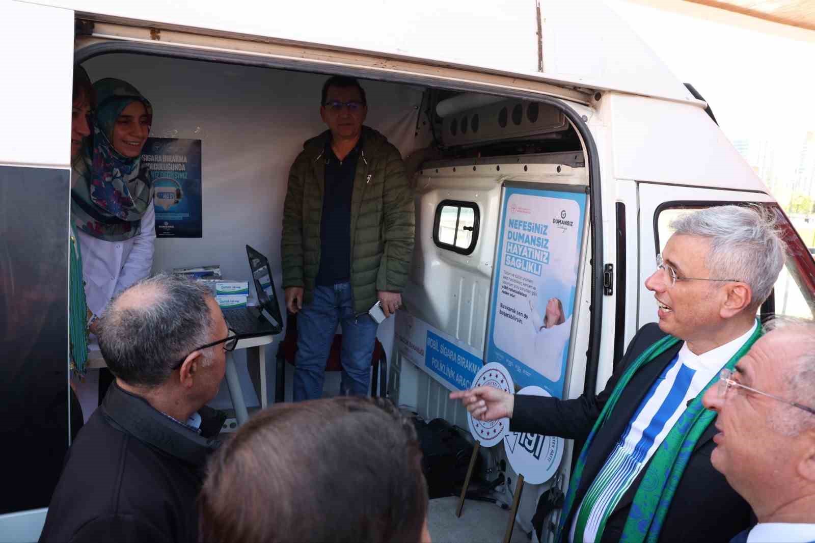 bakan memisoglu rize gunlerini dumansiz acik hava konseptiyle hayata geciriyoruz 0 6mPQULRA