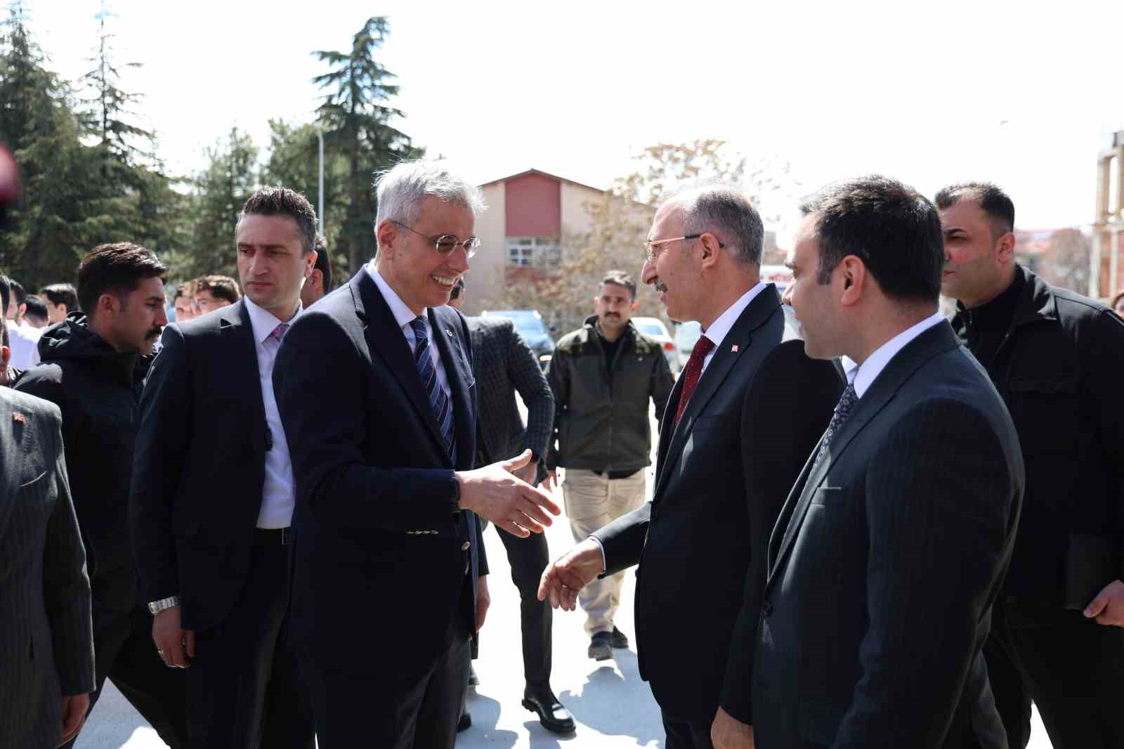 bakan memisoglu son 23 yilda sagligin her alaninda buyuk bir donusum gerceklestirdik 4 7LX9stXb