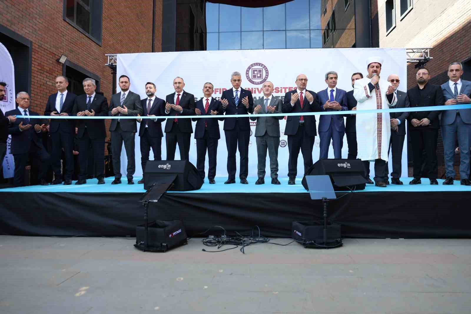 bakan memisoglu son 23 yilda sagligin her alaninda buyuk bir donusum gerceklestirdik 5 tFqcgirA