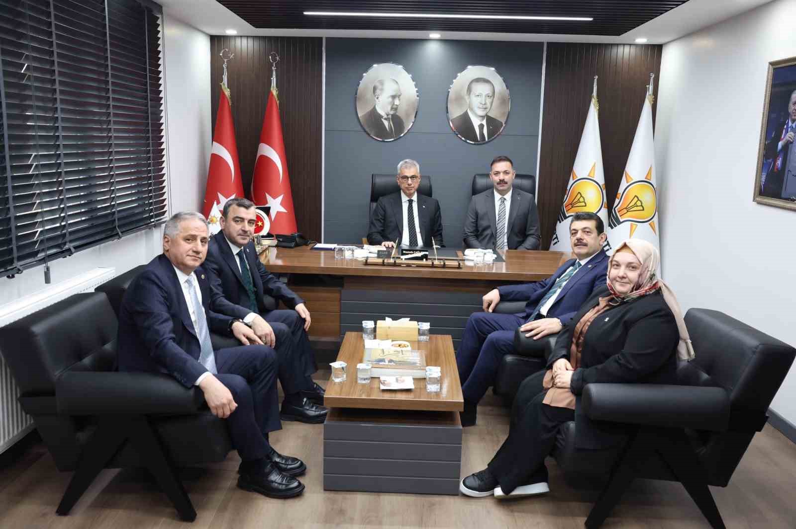 bakan memisoglu soz degil is uretiyoruz 2 POpIYqLa