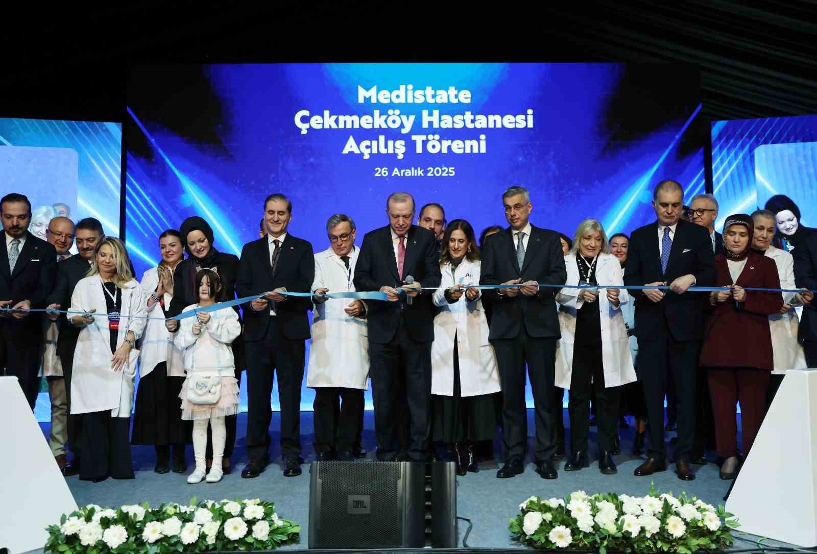 bakan memisoglu turkiye yuzyilinda saglik sistemimizi guclendirmeye devam edecegiz 2 e6SZMK3M