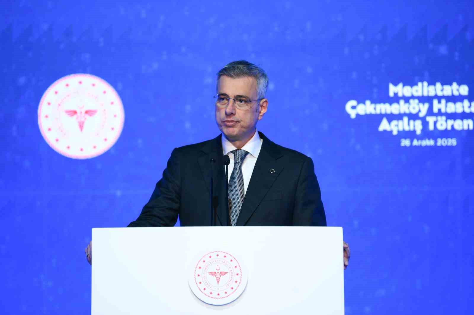 bakan memisoglu turkiye yuzyilinda saglik sistemimizi guclendirmeye devam edecegiz 3 b1UDeGwb