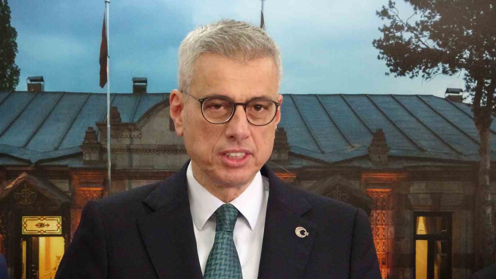Bakan Memişoğlu: "Türkiye’de ideal kilonu öğren sağlıklı yaşa kampanyası ile 513 bin kilo verildi" 4 bakan memisoglu turkiyede ideal kilonu ogren saglikli yasa kampanyasi ile 513 bin kilo verildi GMeRhNpY