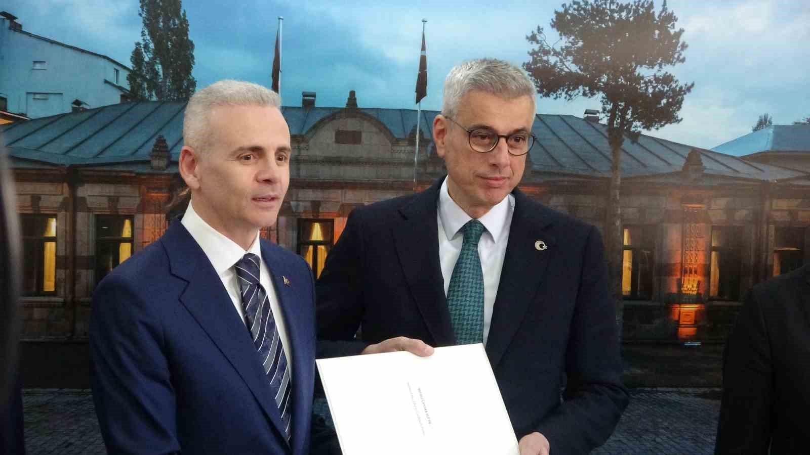 Bakan Memişoğlu: "Türkiye’de ideal kilonu öğren sağlıklı yaşa kampanyası ile 513 bin kilo verildi" 6 bakan memisoglu turkiyede ideal kilonu ogren saglikli yasa kampanyasi ile 513 bin kilo verildi JbAmaJF5