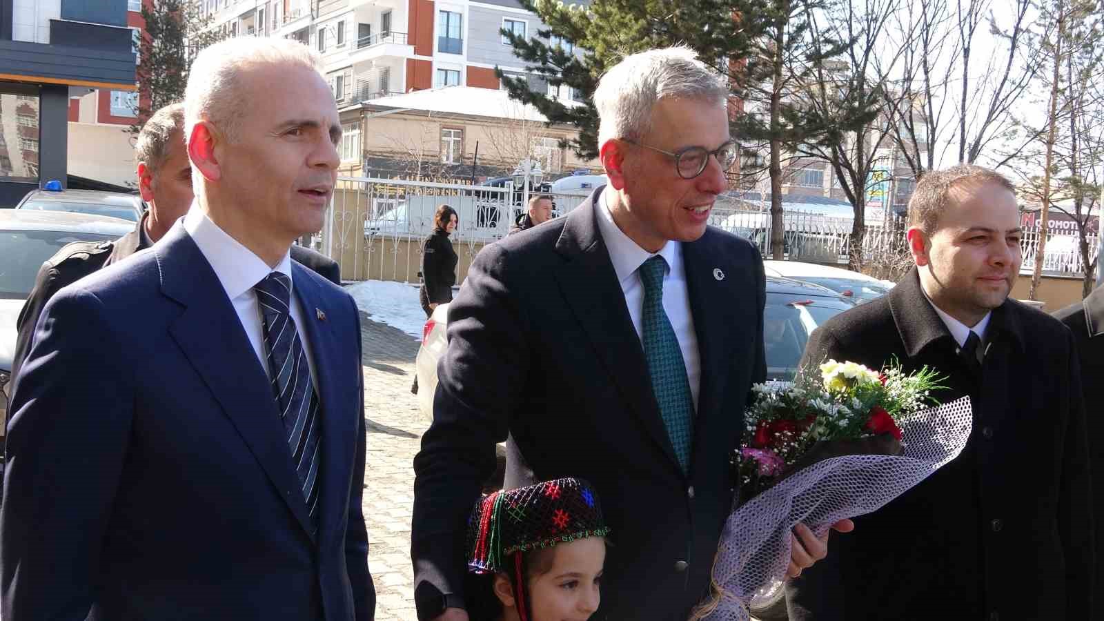 Bakan Memişoğlu: "Türkiye’de ideal kilonu öğren sağlıklı yaşa kampanyası ile 513 bin kilo verildi" 7 bakan memisoglu turkiyede ideal kilonu ogren saglikli yasa kampanyasi ile 513 bin kilo verildi ViNFdaWq