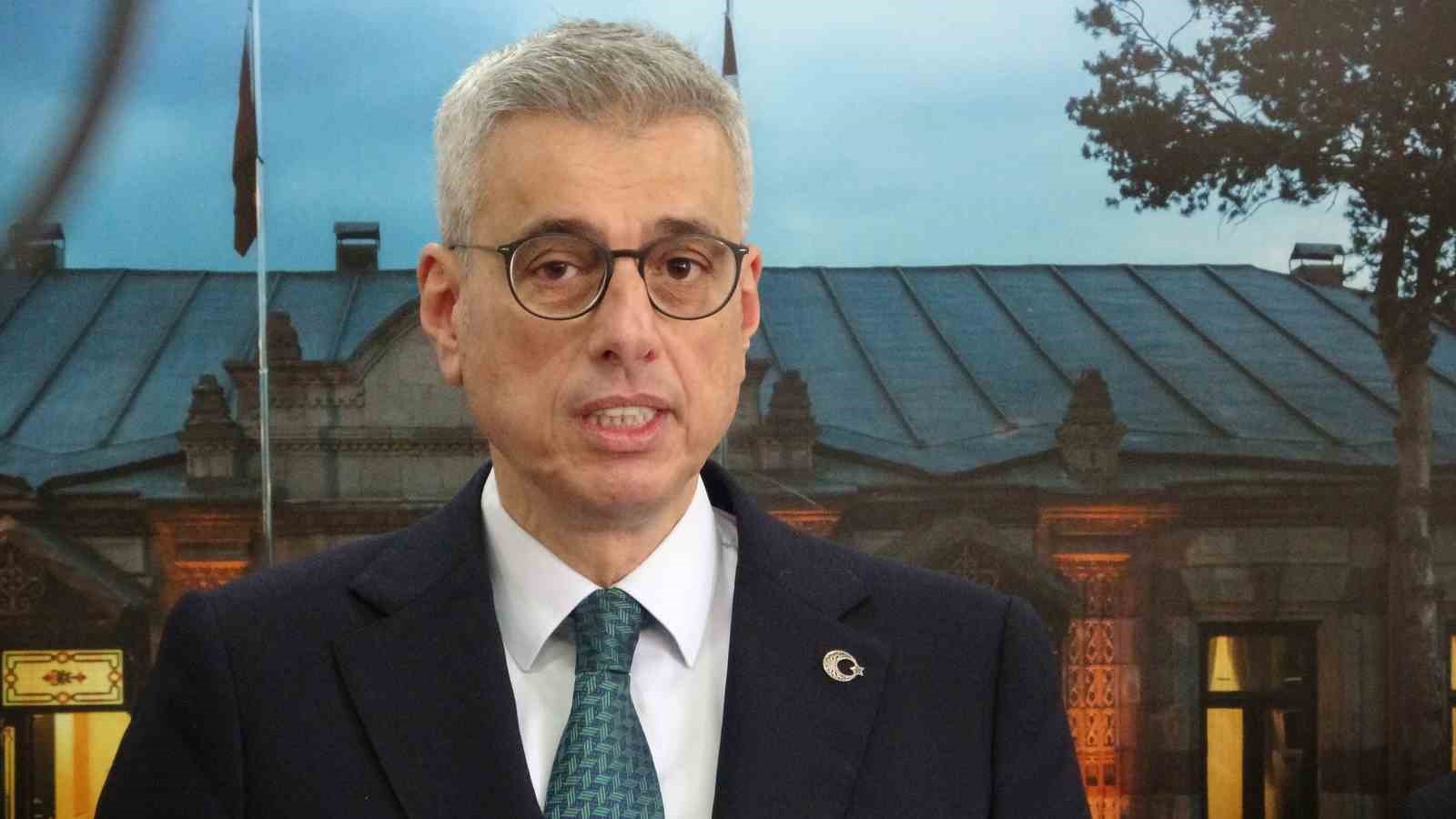 Bakan Memişoğlu: "Türkiye’de ideal kilonu öğren sağlıklı yaşa kampanyası ile 513 bin kilo verildi" 9 bakan memisoglu turkiyede ideal kilonu ogren saglikli yasa kampanyasi ile 513 bin kilo verildi XPPbvnO2