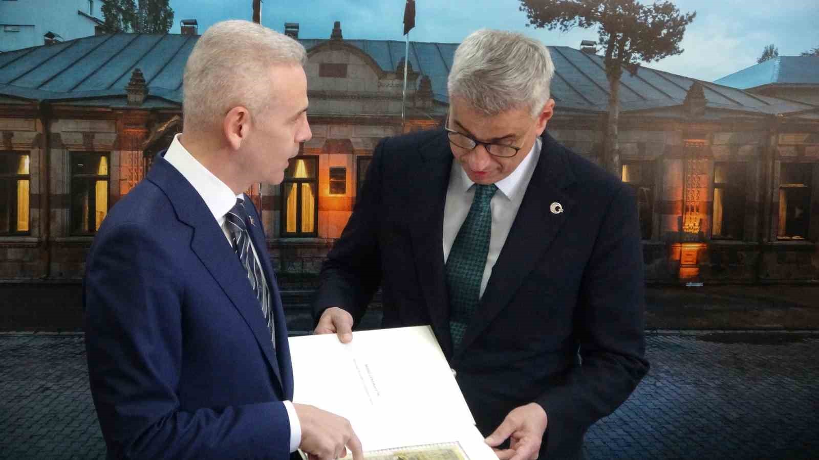Bakan Memişoğlu: "Türkiye’de ideal kilonu öğren sağlıklı yaşa kampanyası ile 513 bin kilo verildi" 5 bakan memisoglu turkiyede ideal kilonu ogren saglikli yasa kampanyasi ile 513 bin kilo verildi cgeBtFCY