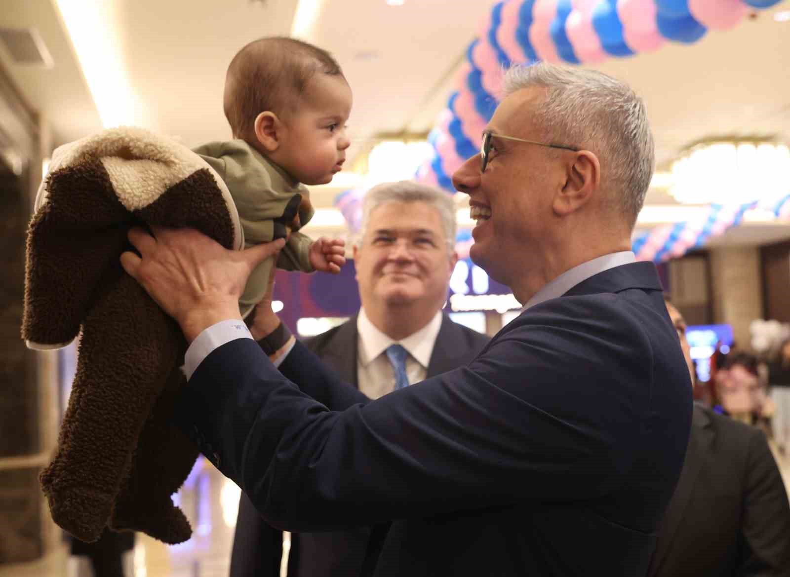 Bakan Memişoğlu: "Türkiye’miz, ateş çemberi içinde barış ve iyilik ülkesi olarak Cumhurbaşkanı’nın liderliğinde çalışmaya devam ediyoruz" 8 bakan memisoglu turkiyemiz ates cemberi icinde baris ve iyilik ulkesi olarak cumhurbaskaninin liderliginde calismaya GyBeKOdP