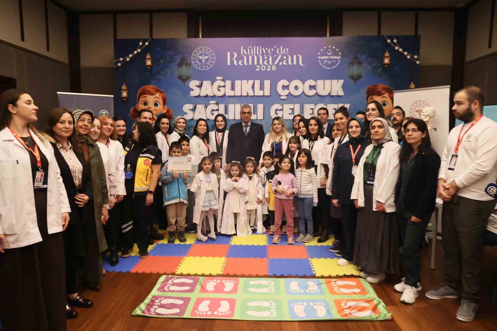 Bakan Memişoğlu: "Türkiye’miz, ateş çemberi içinde barış ve iyilik ülkesi olarak Cumhurbaşkanı’nın liderliğinde çalışmaya devam ediyoruz" 6 bakan memisoglu turkiyemiz ates cemberi icinde baris ve iyilik ulkesi olarak cumhurbaskaninin liderliginde calismaya HOuBlbID
