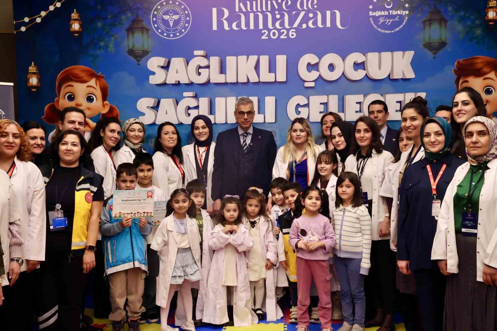 Bakan Memişoğlu: "Türkiye’miz, ateş çemberi içinde barış ve iyilik ülkesi olarak Cumhurbaşkanı’nın liderliğinde çalışmaya devam ediyoruz" 5 bakan memisoglu turkiyemiz ates cemberi icinde baris ve iyilik ulkesi olarak cumhurbaskaninin liderliginde calismaya SeTSXYqY